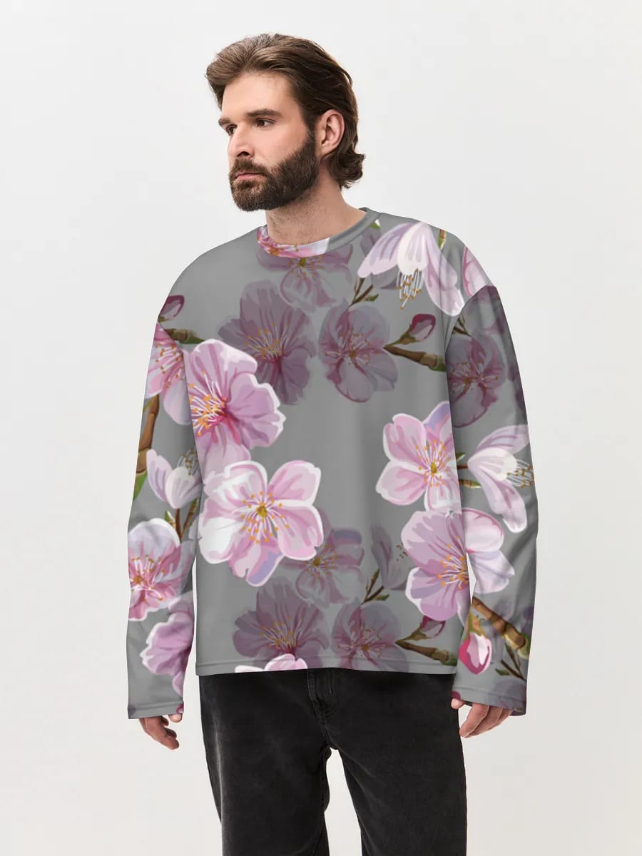 Cherry Blossom Blooms