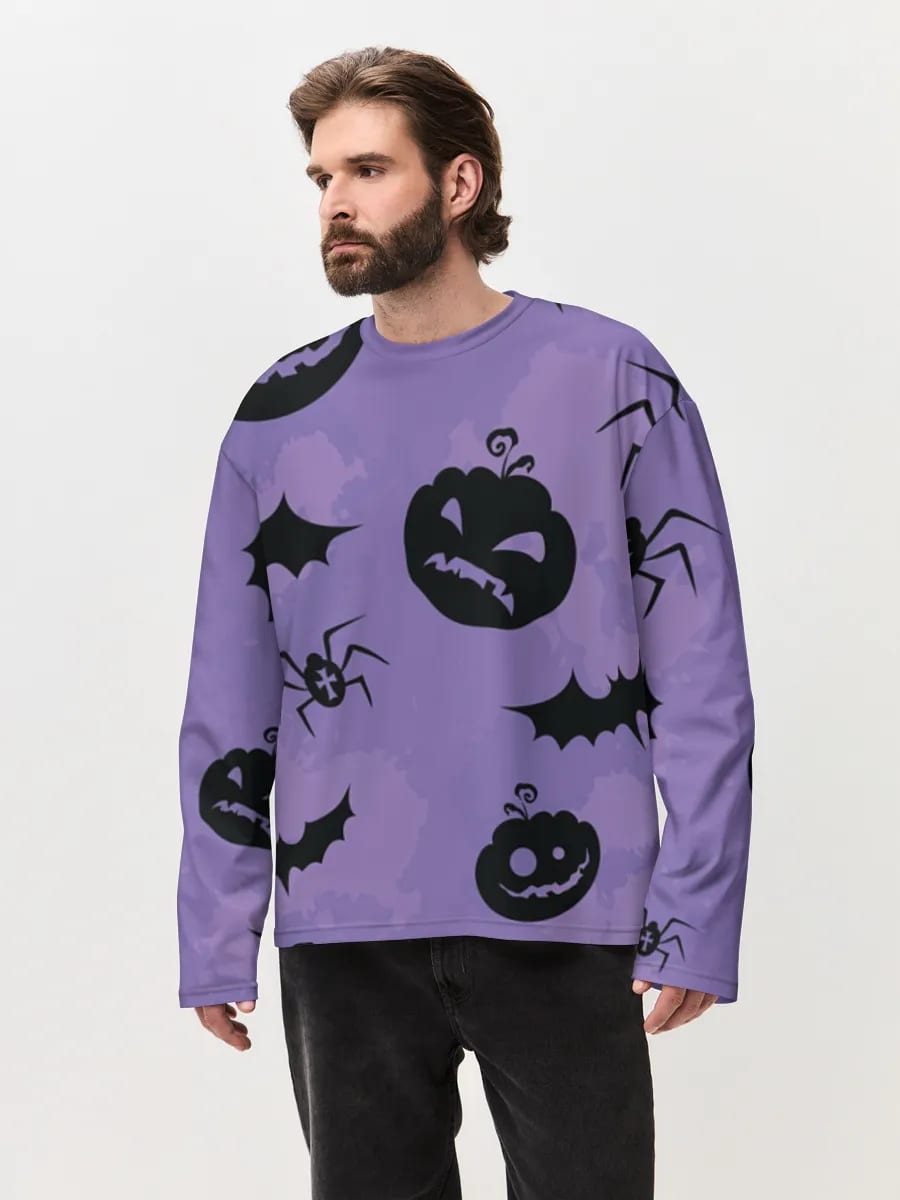 Icônes d'Halloween Effrayantes