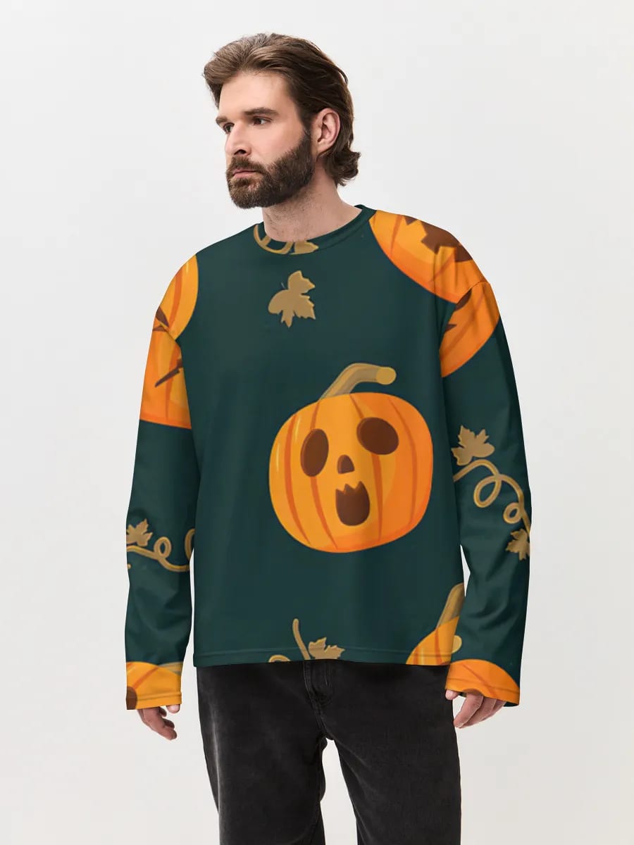 Jack O'Lanterns Effrayantes