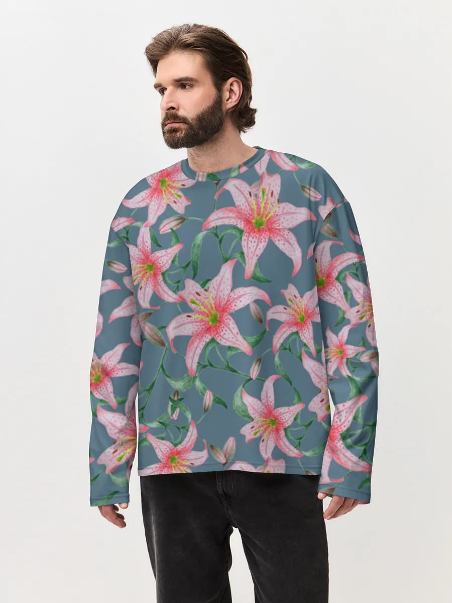 Pink Lily Botanicals