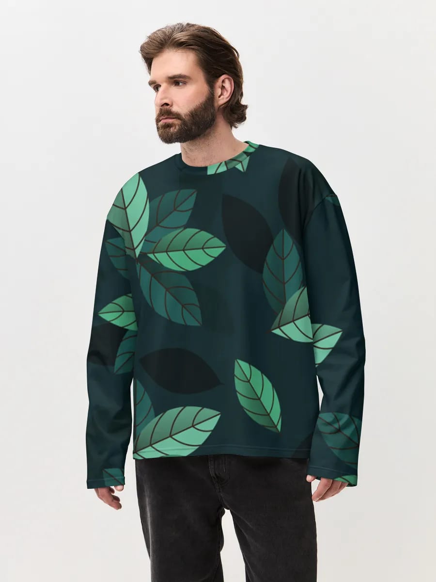 Teal Leaf Botanicals