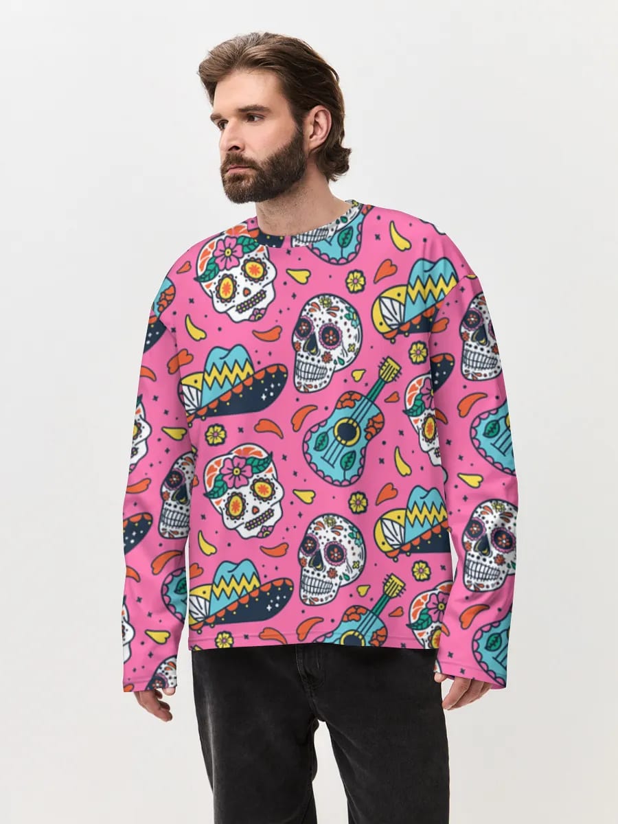 Fiesta Sugar Skulls
