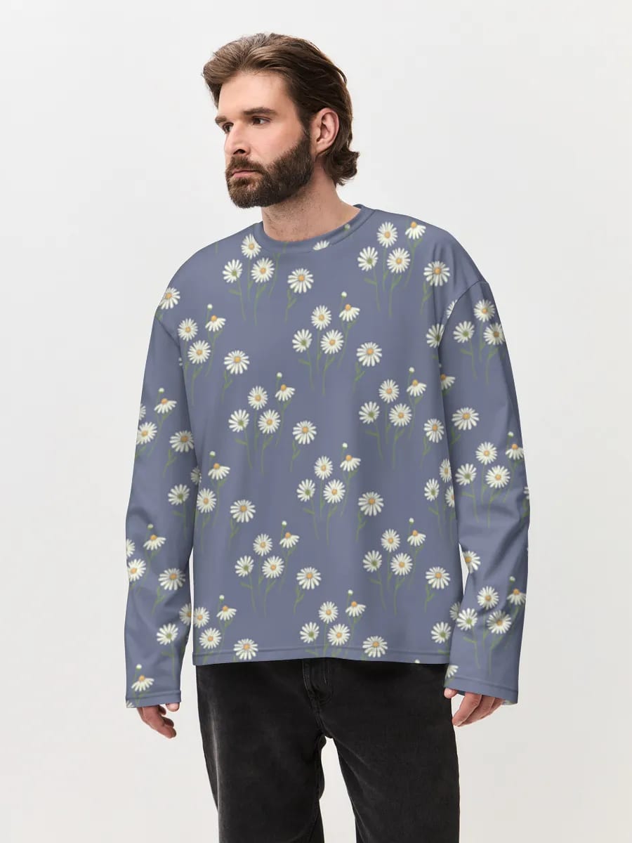 Daisy Meadow Floral