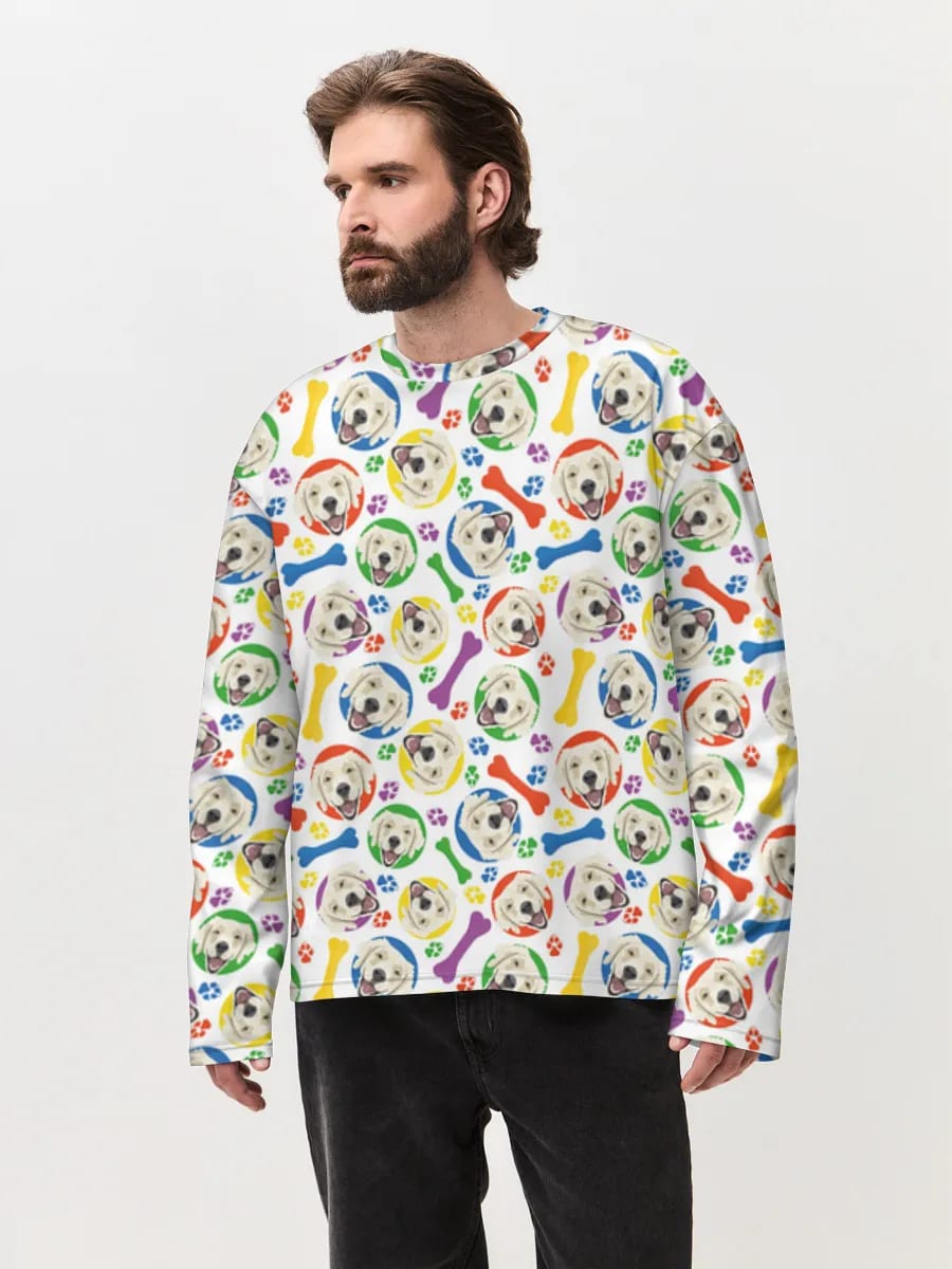 ハッピードッグボーン