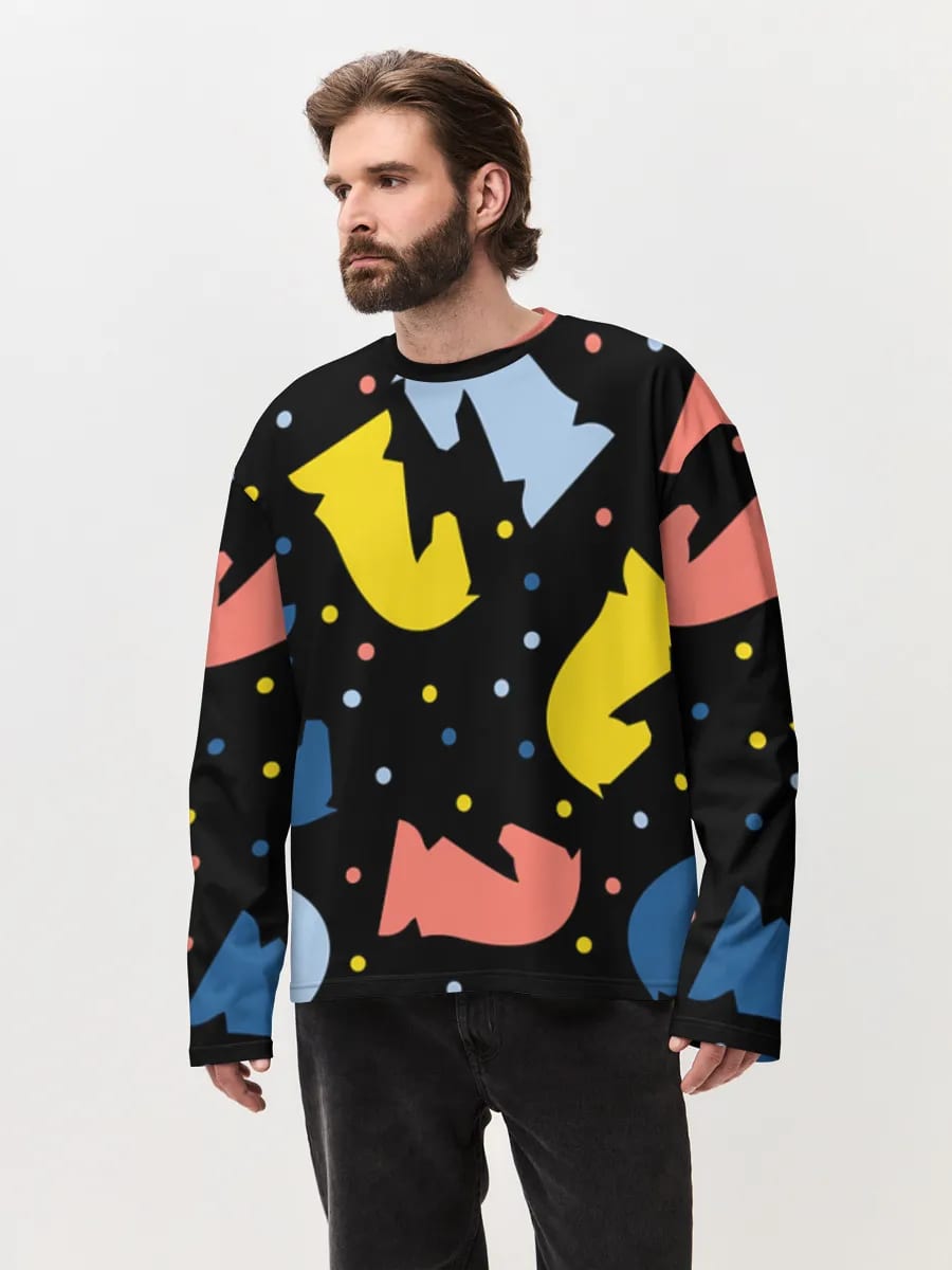 Colorful Chess Knights
