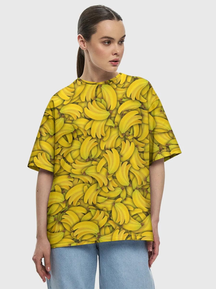 Banana Overload