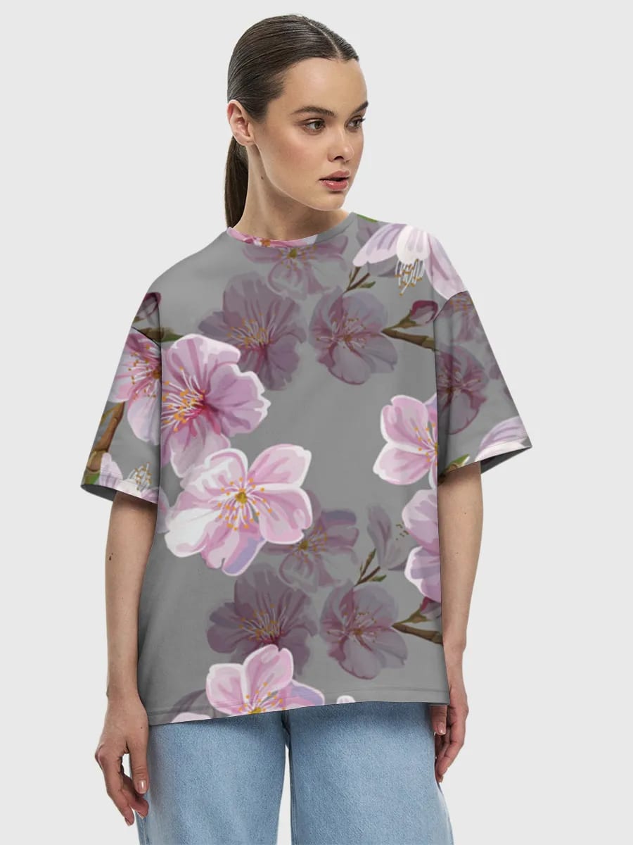Cherry Blossom Blooms