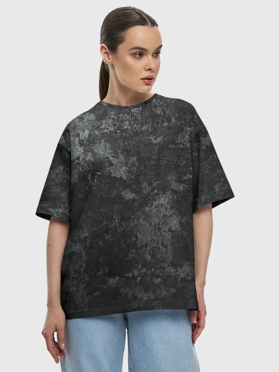 Dark Grunge Texture