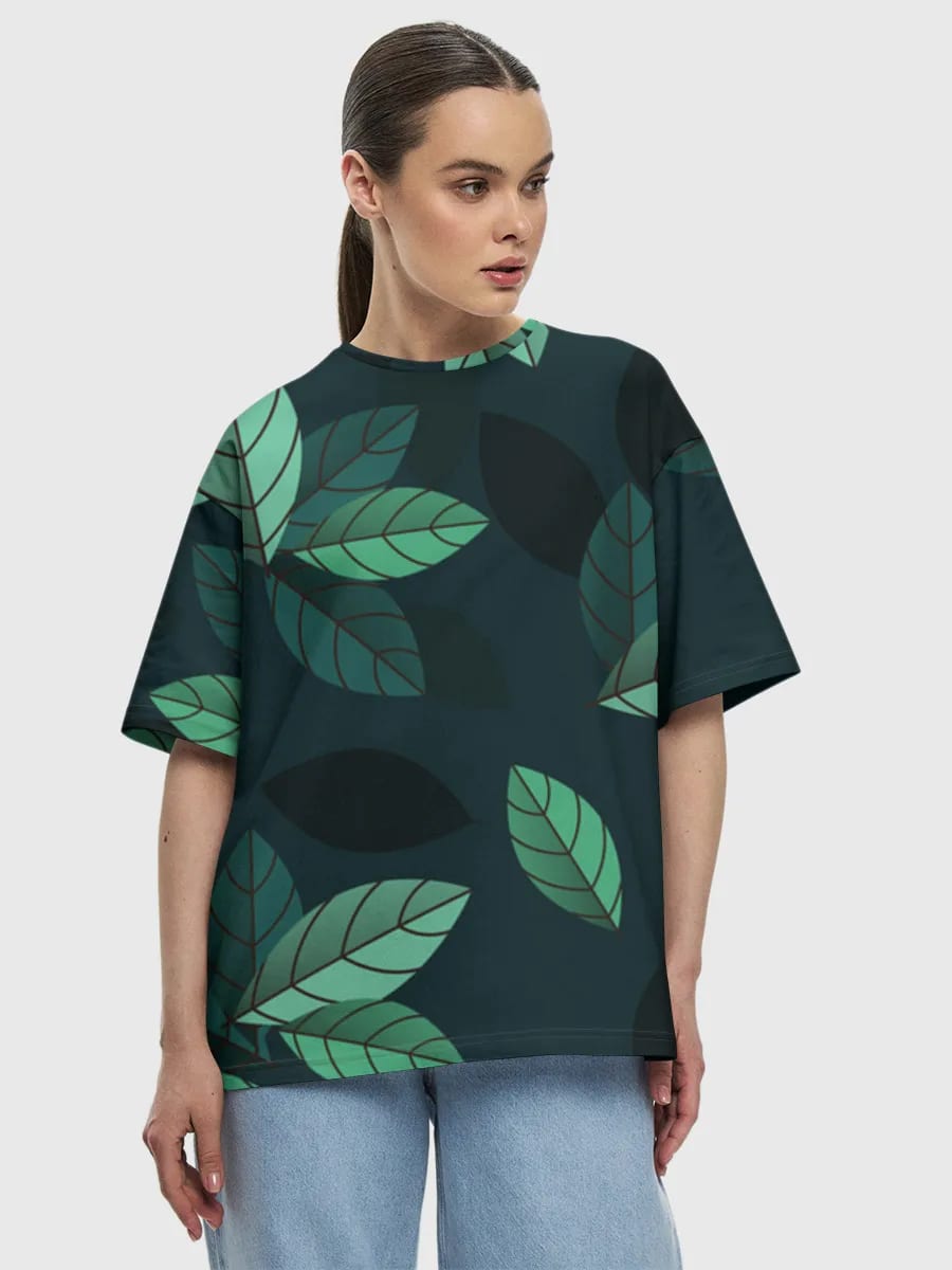 Teal Leaf Botanicals