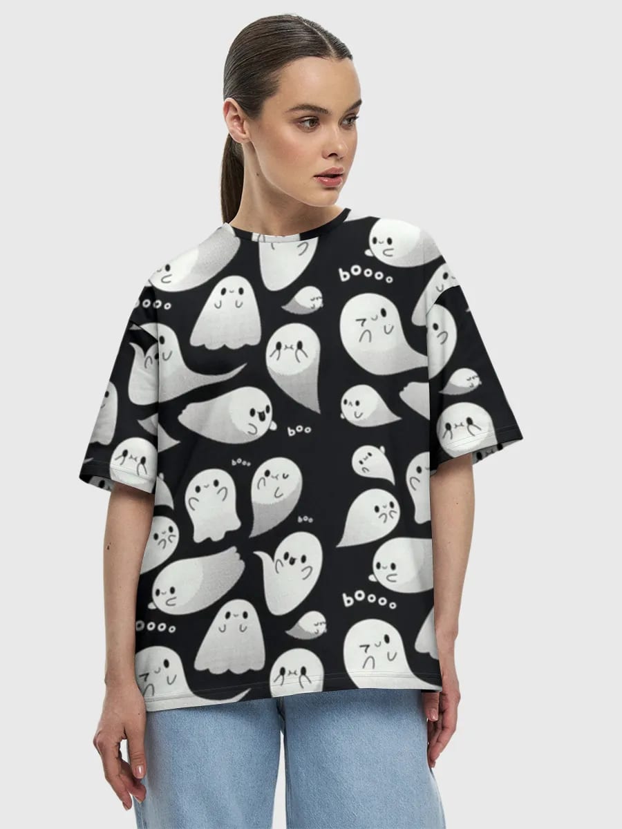 Fantasmas Boo adorables