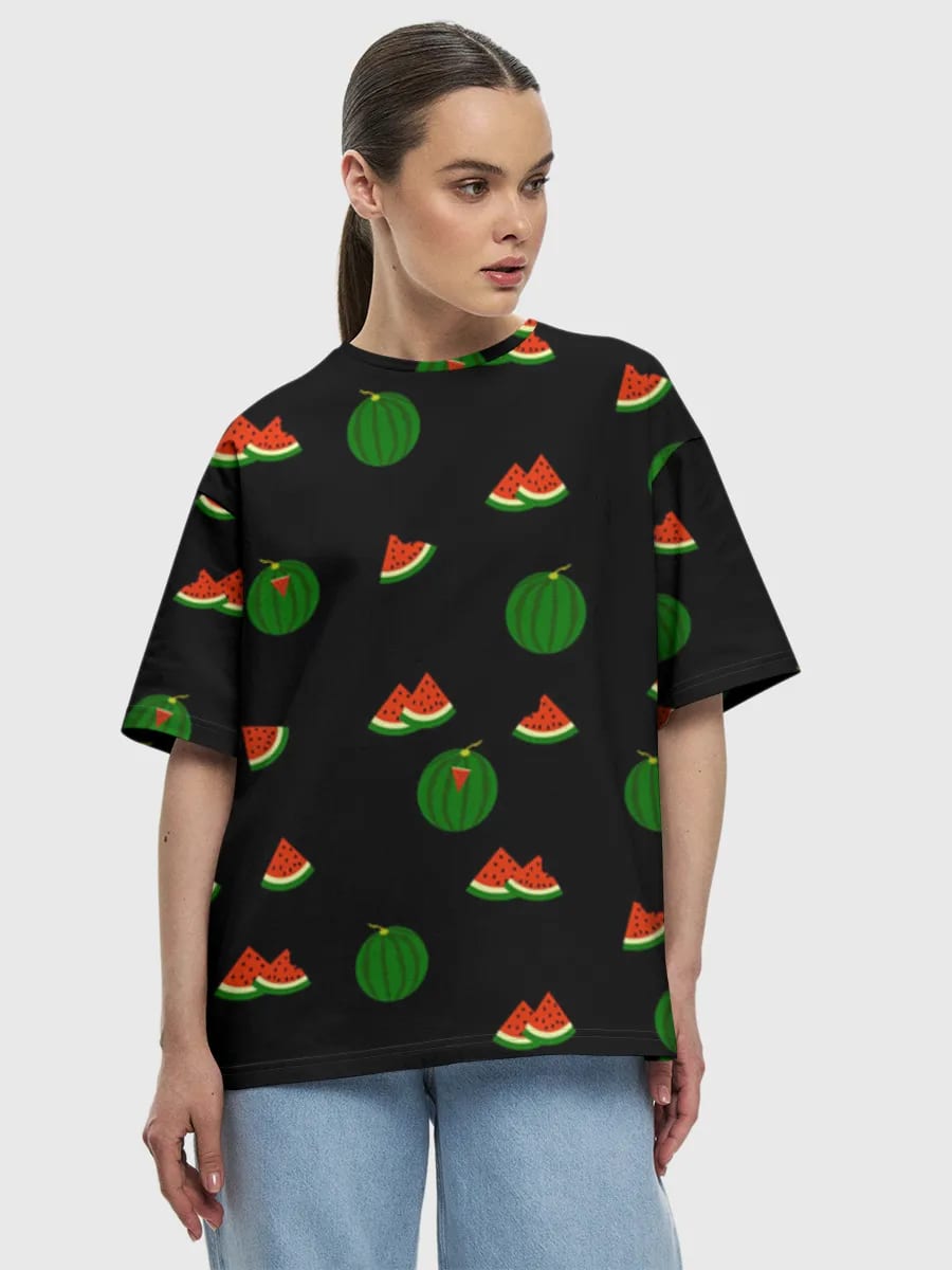 Cute Watermelon Slices