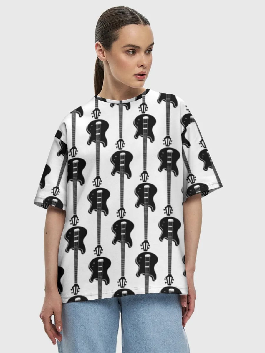 Black Electric Guitars