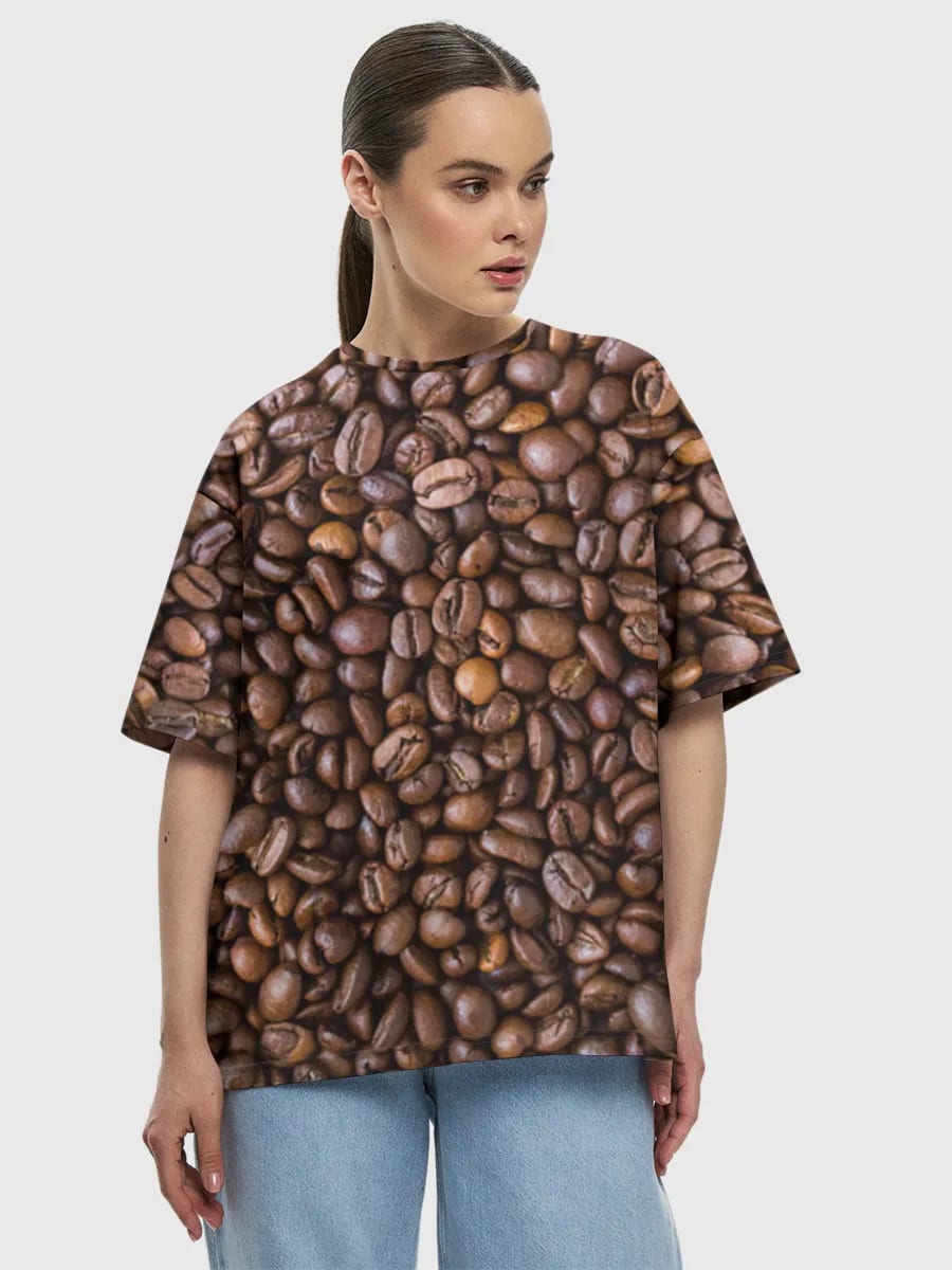 Roasted Coffee Beans