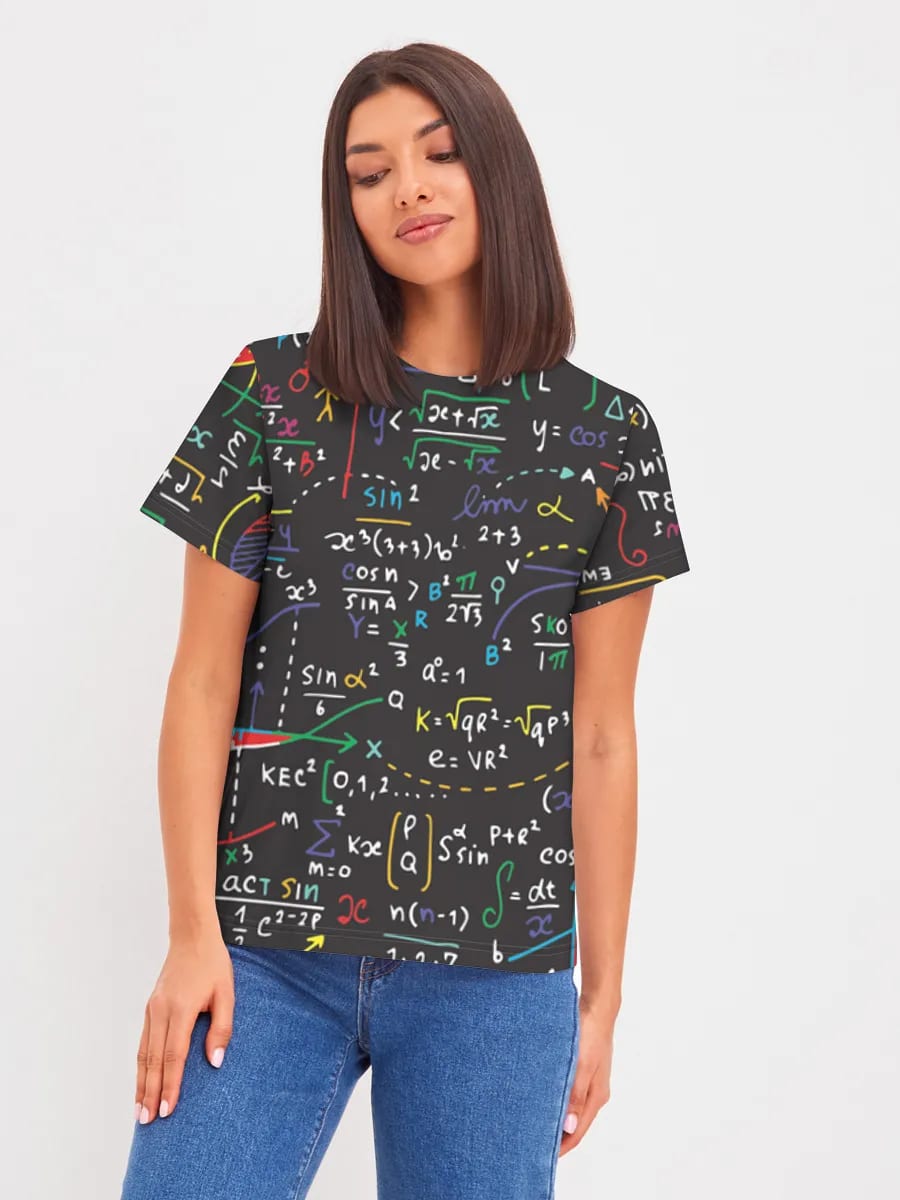 Mathe-Tafel-Chaos