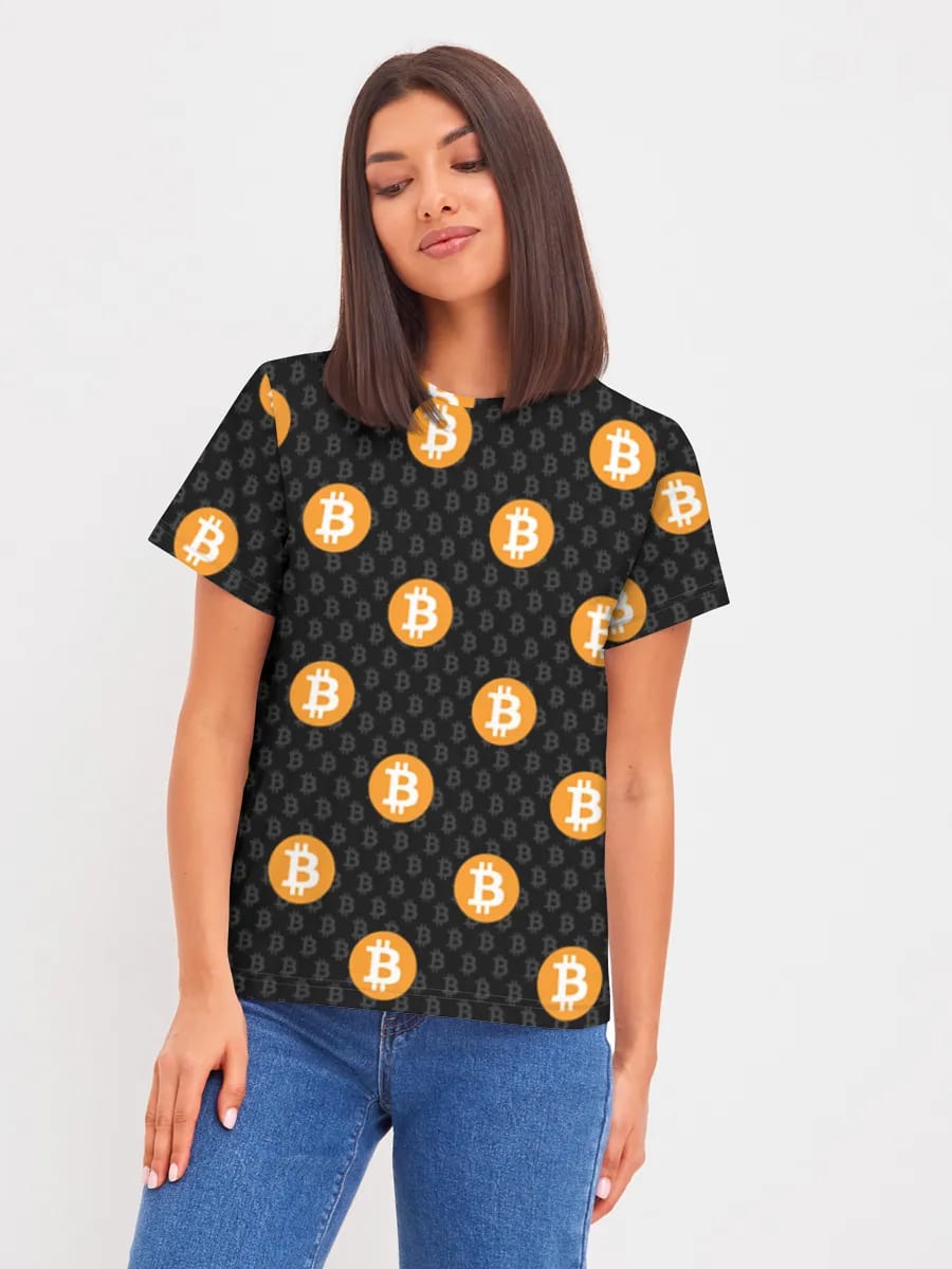 Bitcoin Münz-Icons