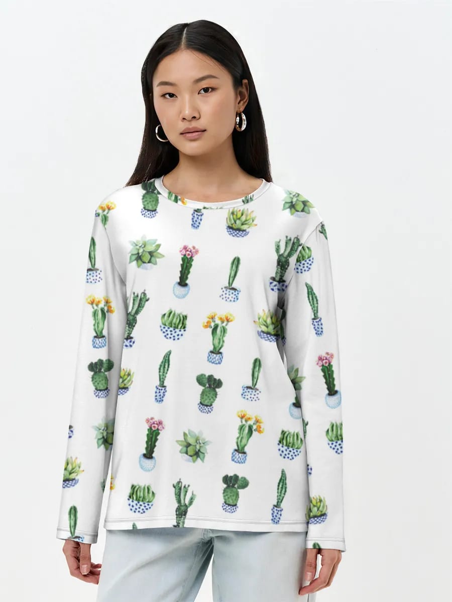 Suvboʻyoq Kaktus va Sukkulentlar