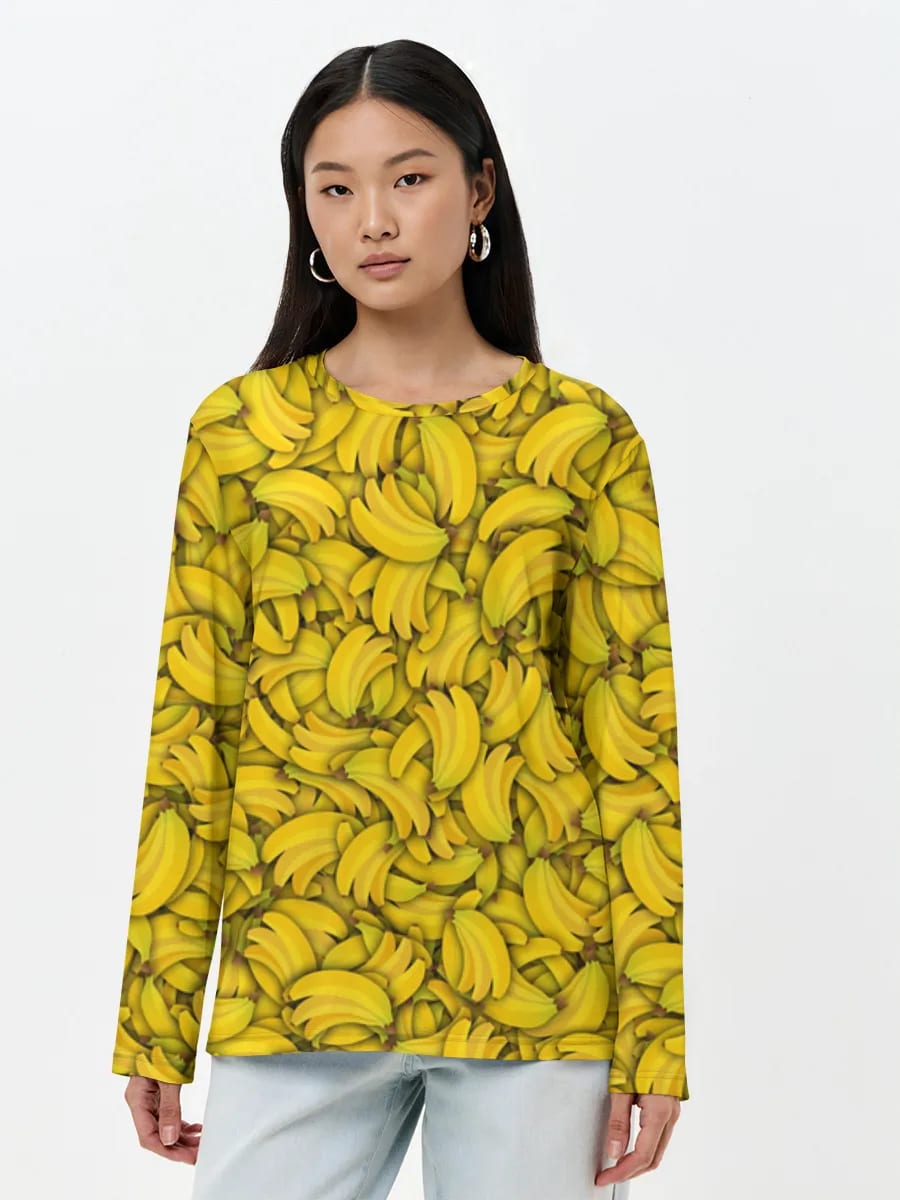 Banana Overload