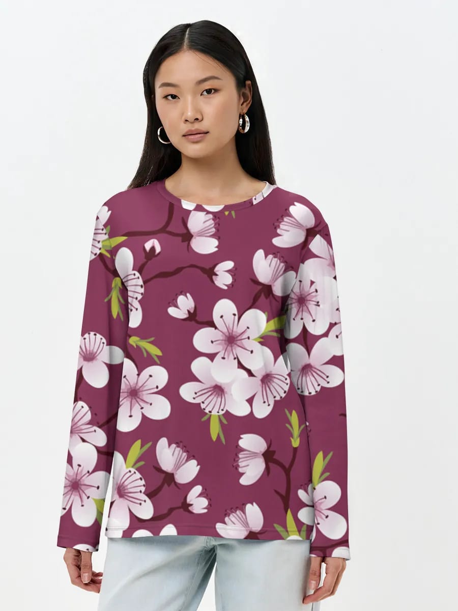Kirschblüten Blüte