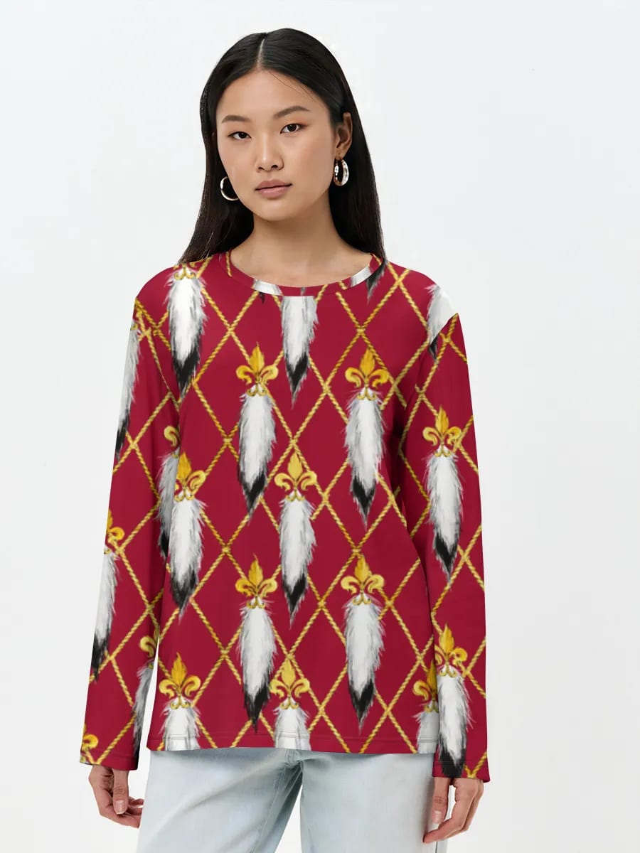 Royal Fleur De Lis