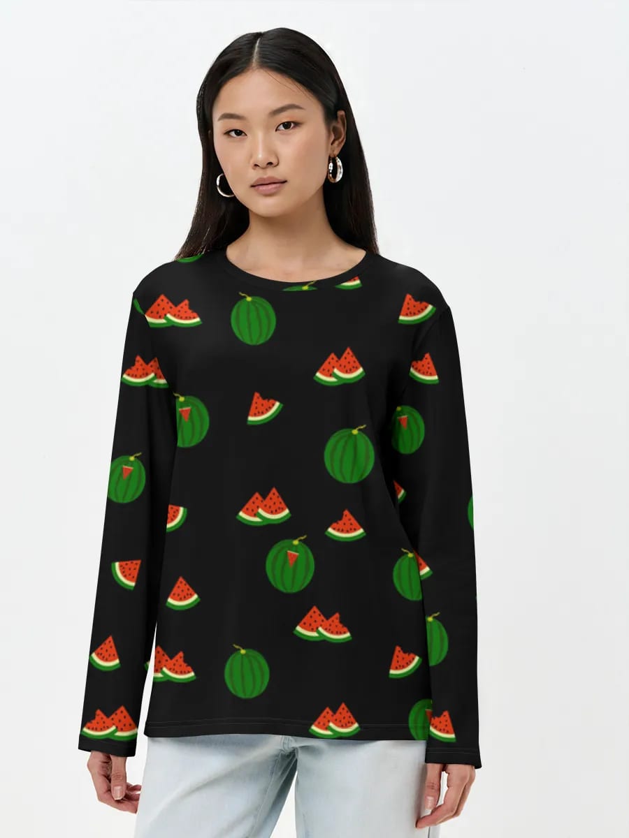 Cute Watermelon Slices