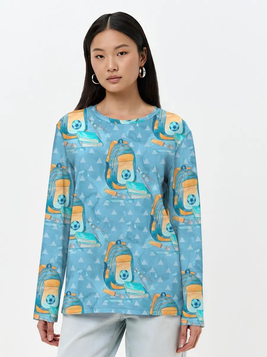 Back To School Gear