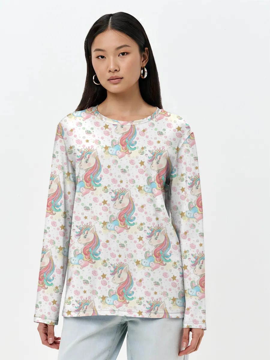 Pastel Unicorn Dream