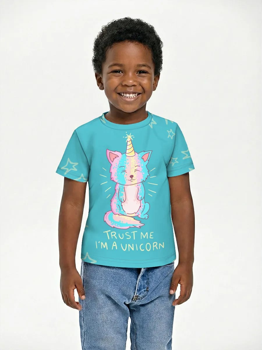 Trust Me I'm A Unicorn