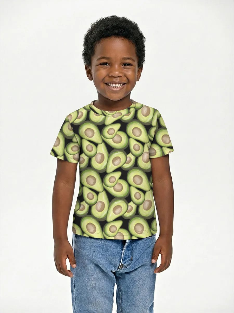 Avocado All Over