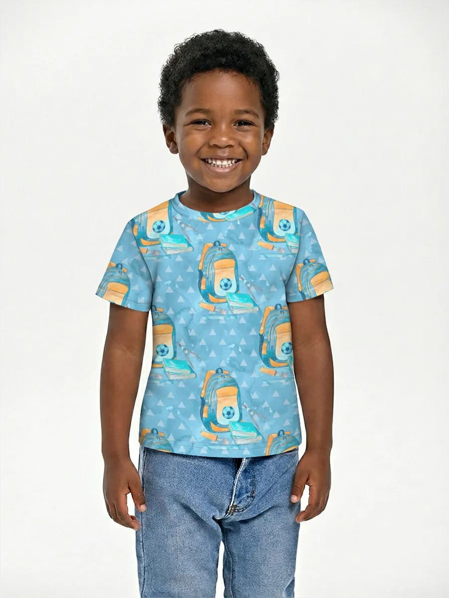 Back To School Gear