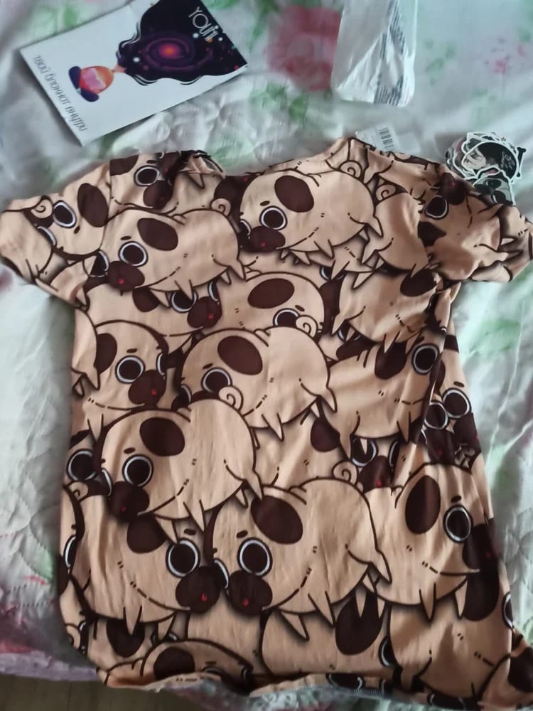 Photo from Customer