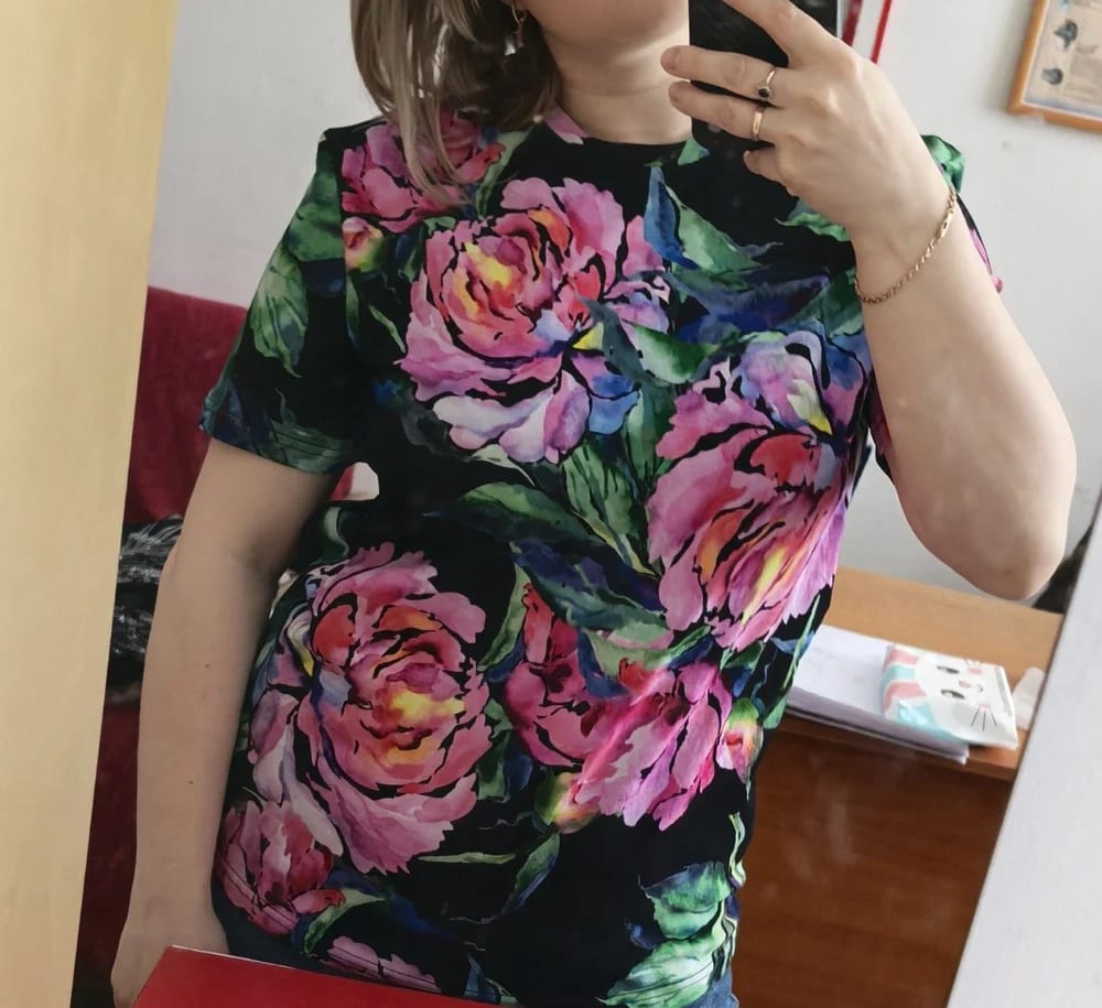 Photo from Customer
