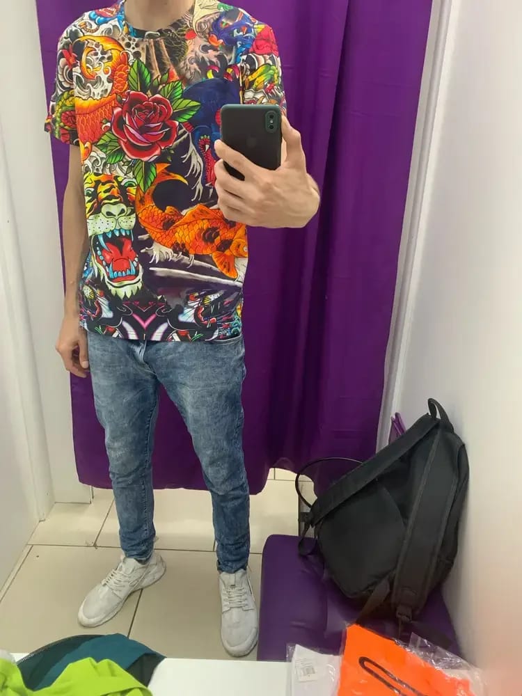Photo from Customer