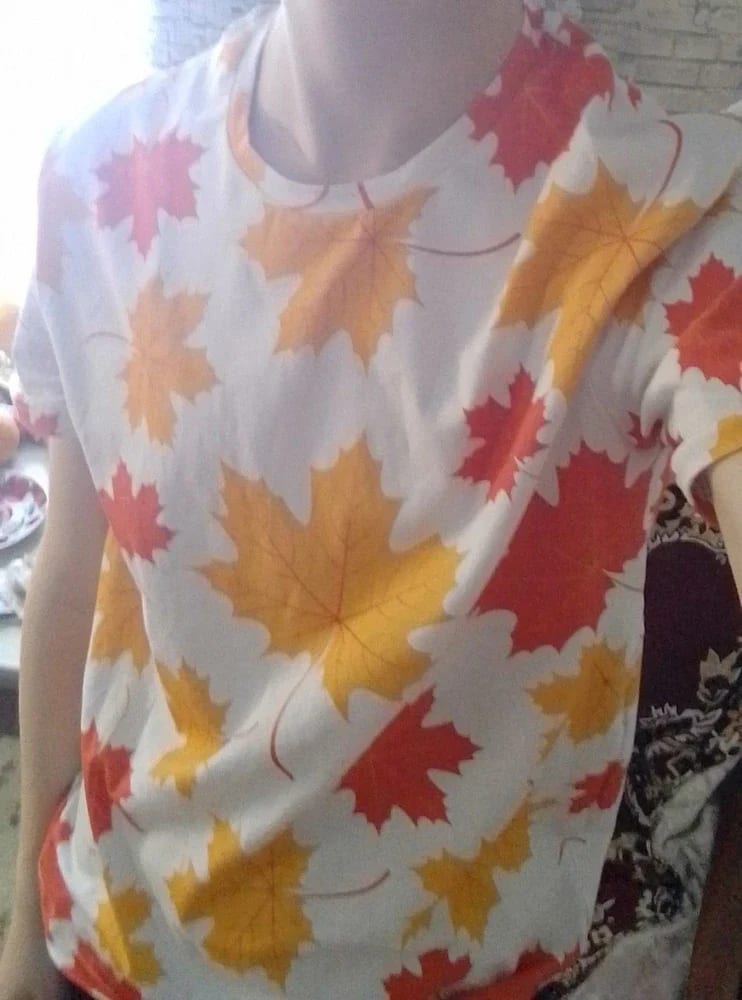 Photo from Customer
