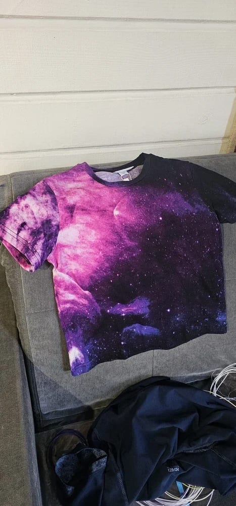 Photo from Customer