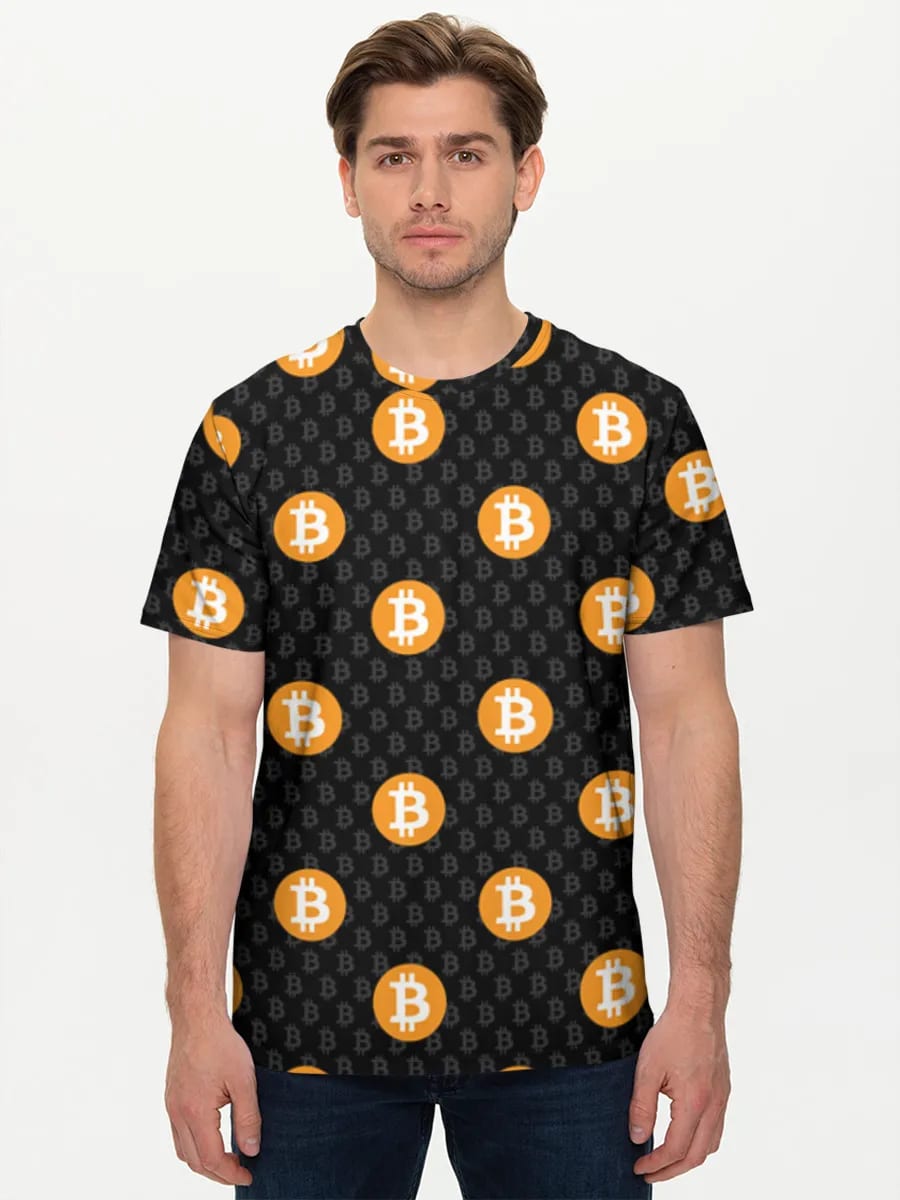 Bitcoin Coin Icons