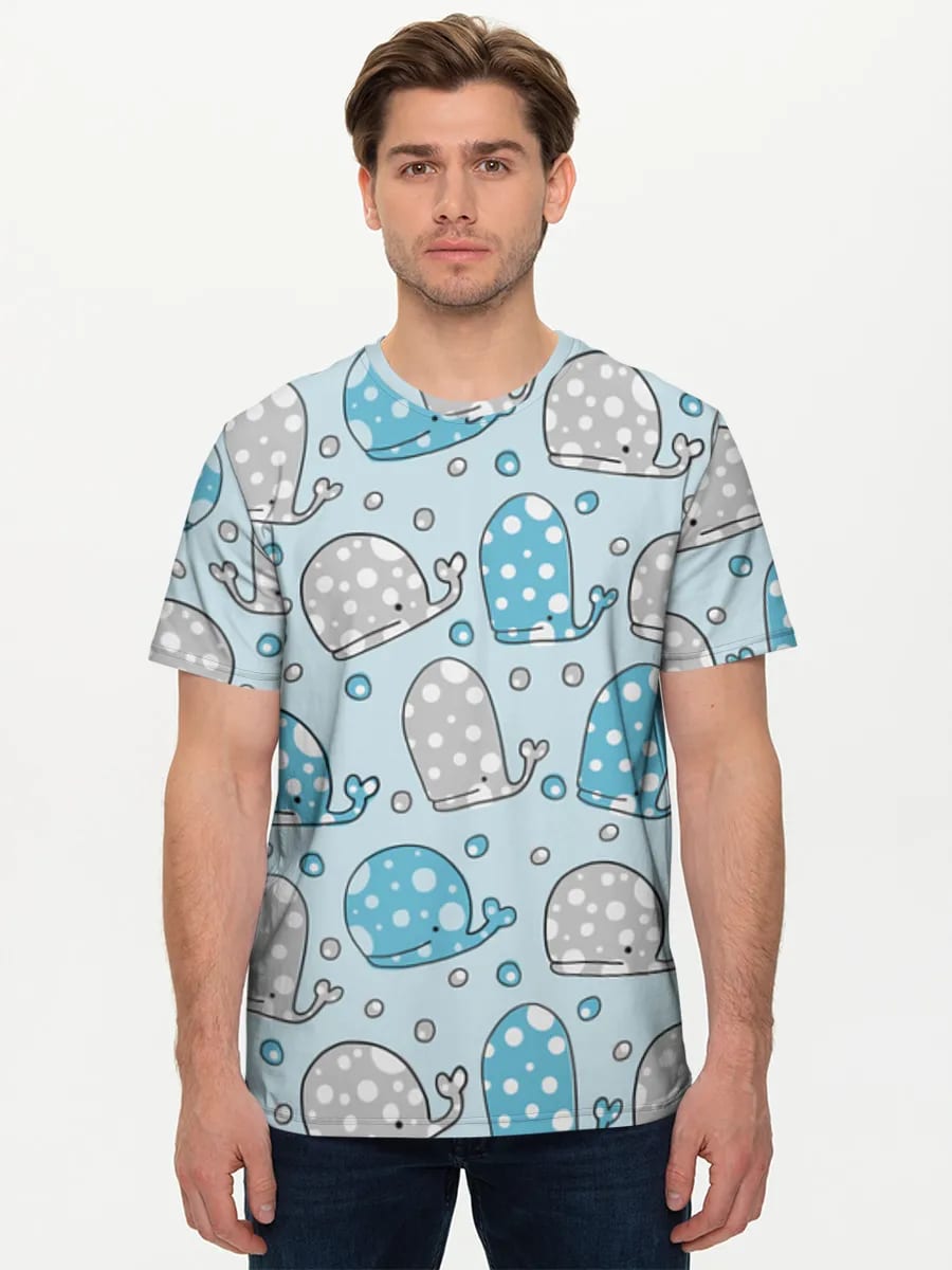 Polka Dot Wale