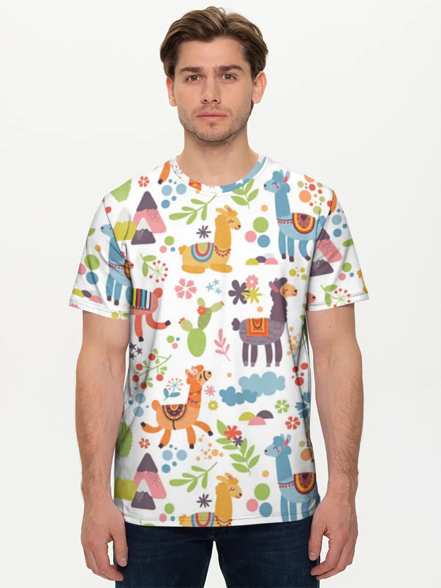 Fiesta de Lamas Mignons