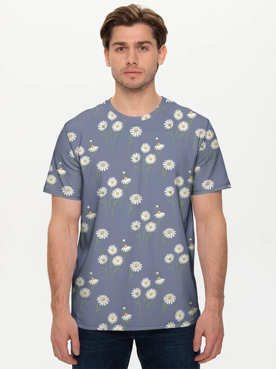 Daisy Meadow Floral
