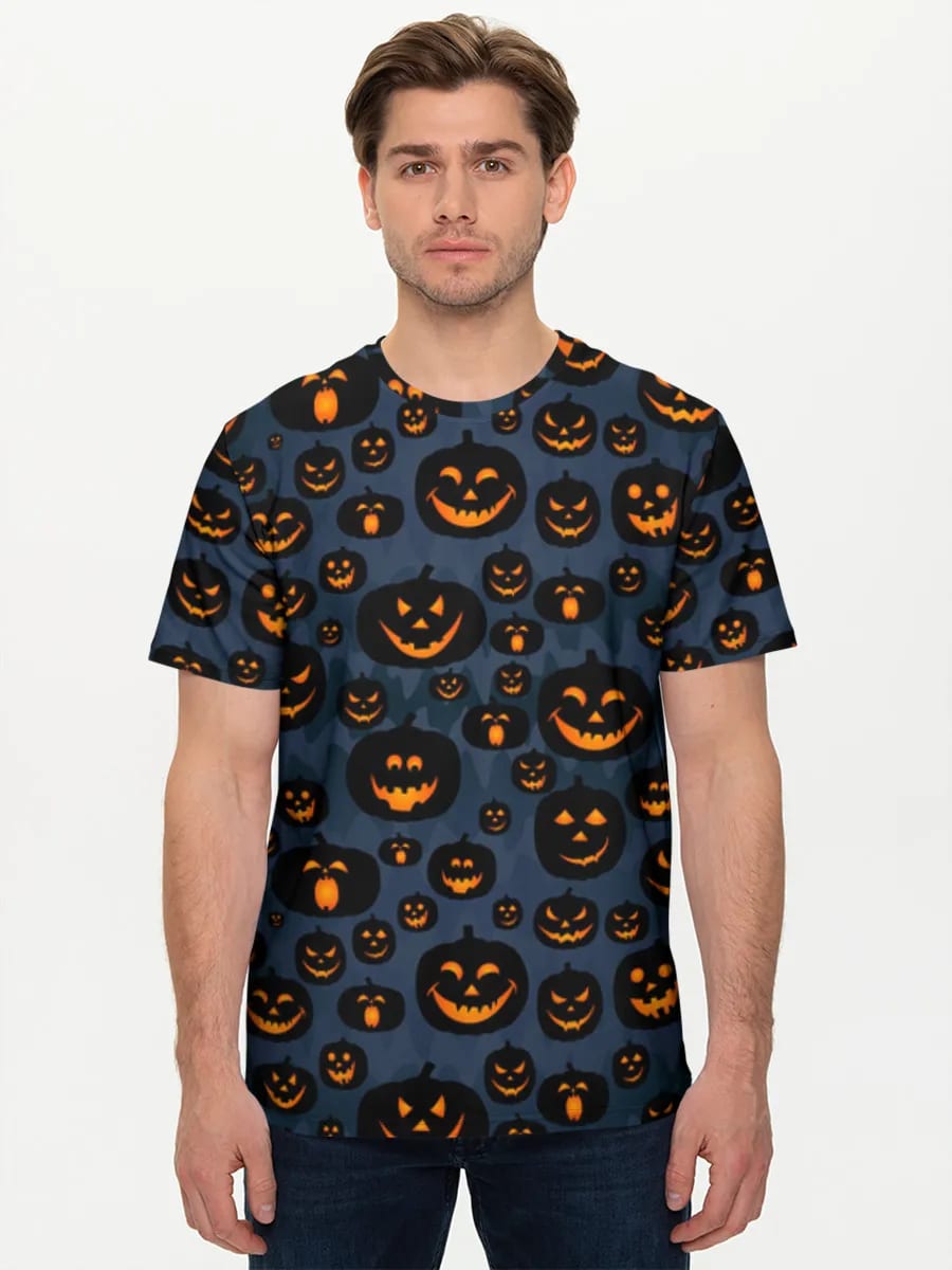 Qoʻrqinchli Jack Oʼ Lanterns