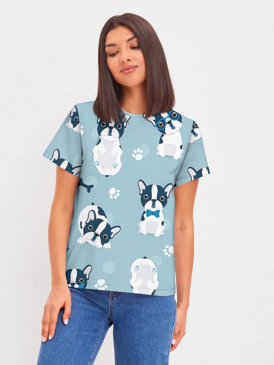 Chiots Bouledogues Français Mignons