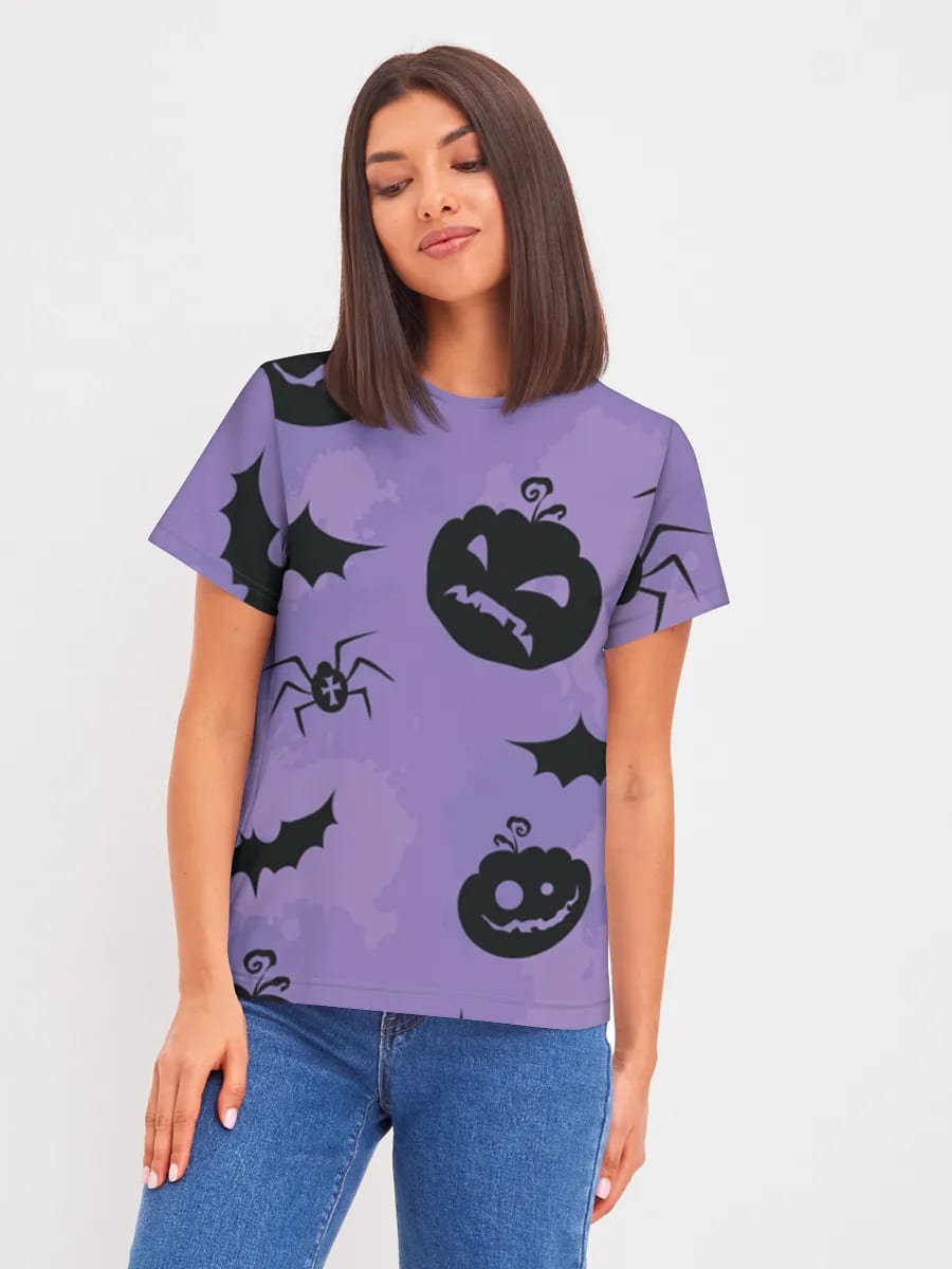 Spooky Halloween Icons