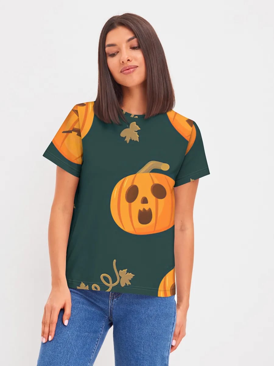 Qoʻrqinchli Jack Oʼ Lanterns