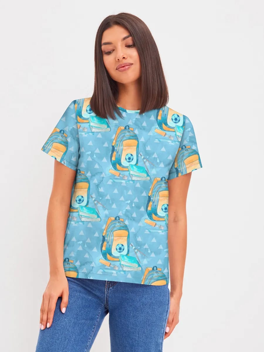 Back To School Gear