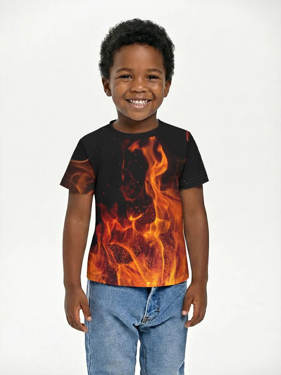 Flammes Ardentes