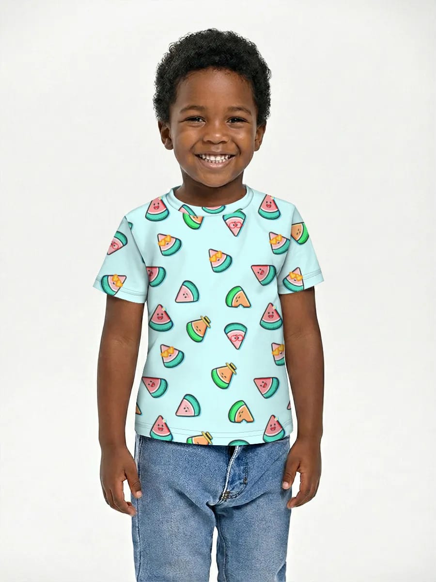 Kawaii Watermelon Slices