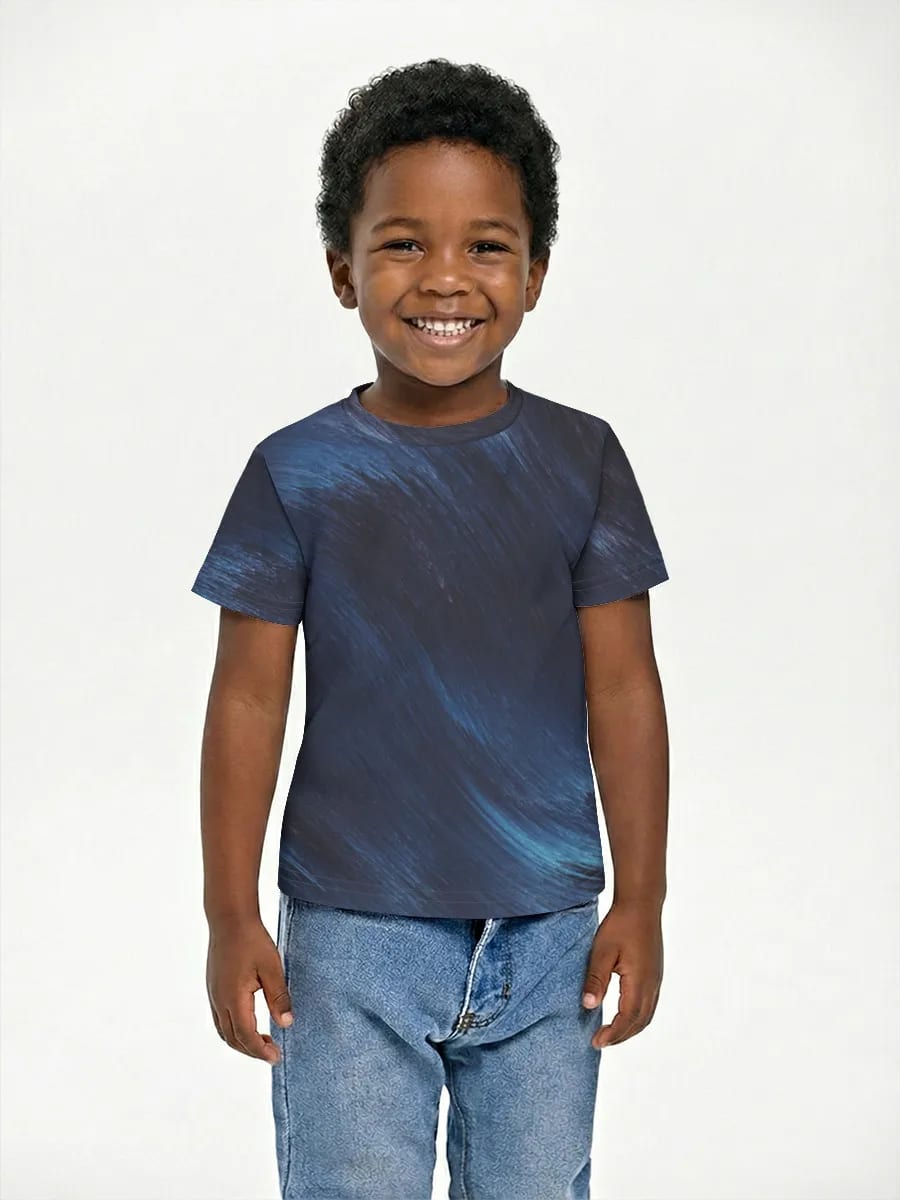 Tourbillon Bleu Nuit