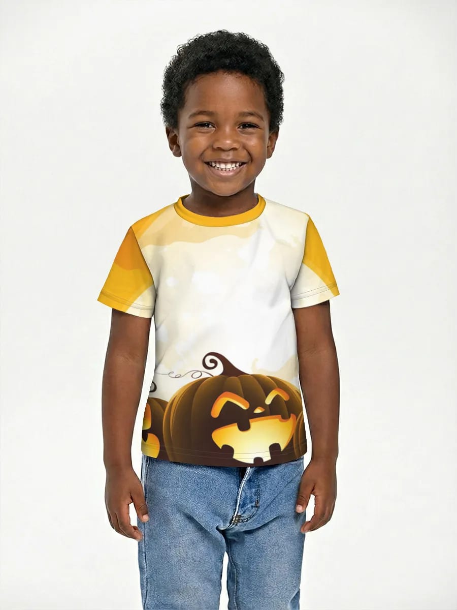 Qoʻrqinchli Jack Oʼ Lanterns