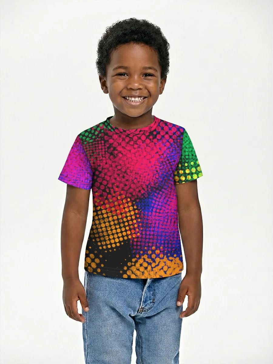 Neon Halfton Rang Portlashi