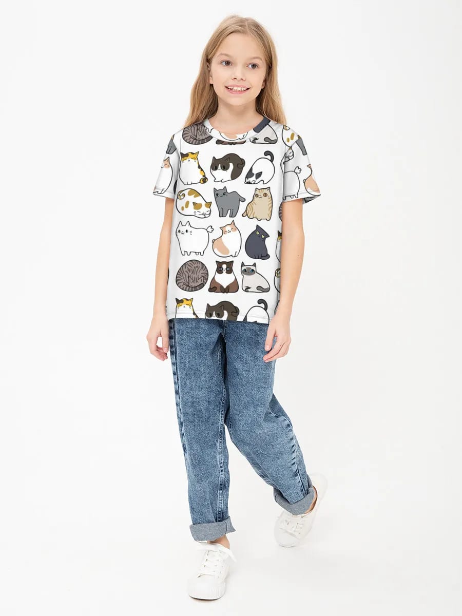 Shirin multfilm mushuklar