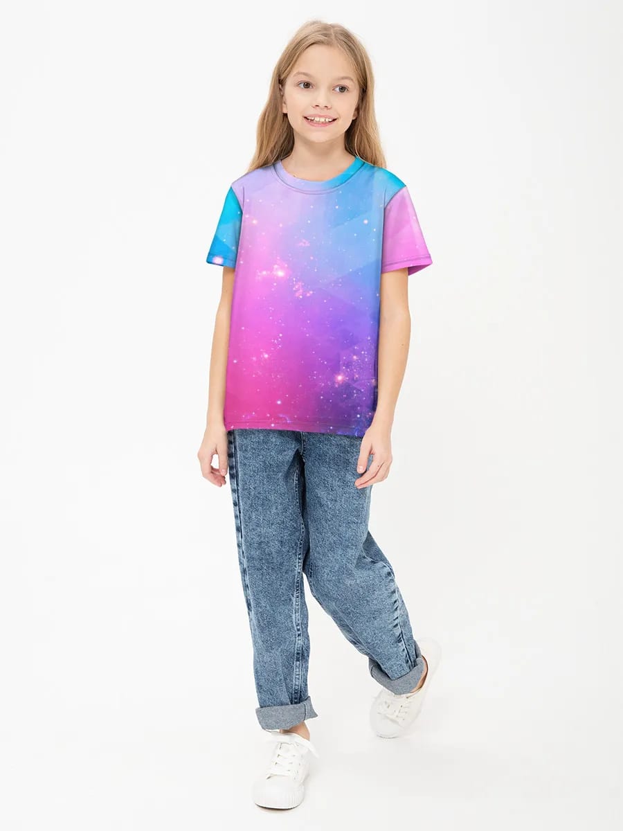 Geometric Galaxy Gradient
